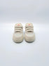 Veja small V-90 leather extra-white pekin